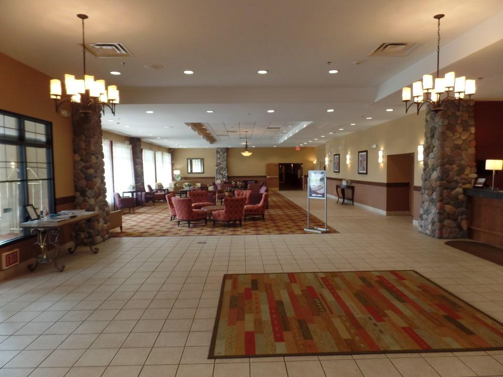 Holiday Inn Hotel & Suites Owatonna Extérieur photo