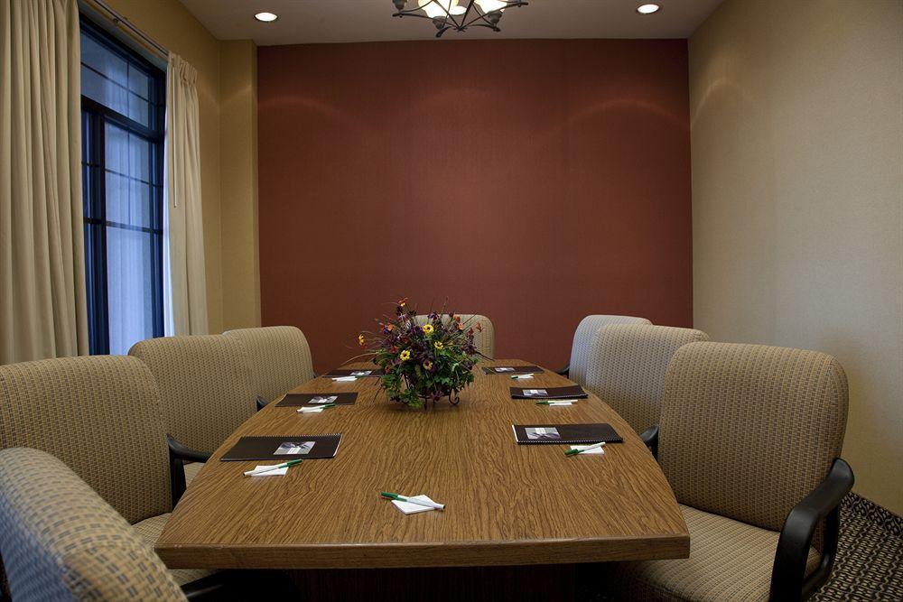 Holiday Inn Hotel & Suites Owatonna Facilités photo