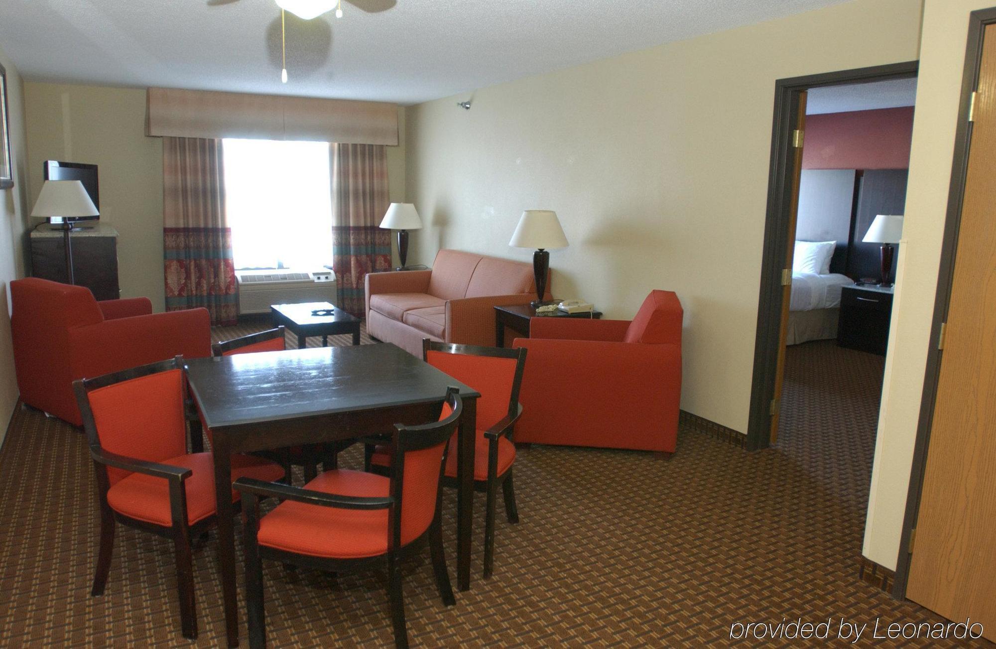 Holiday Inn Hotel & Suites Owatonna Extérieur photo