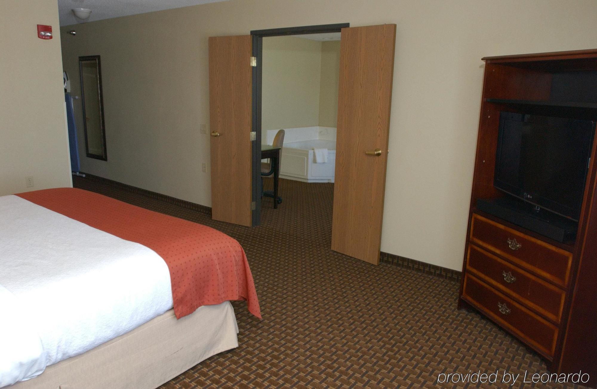Holiday Inn Hotel & Suites Owatonna Extérieur photo