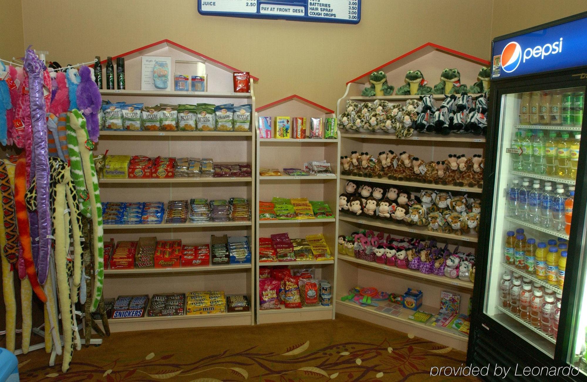 Holiday Inn Hotel & Suites Owatonna Extérieur photo