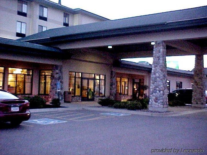 Holiday Inn Hotel & Suites Owatonna Extérieur photo