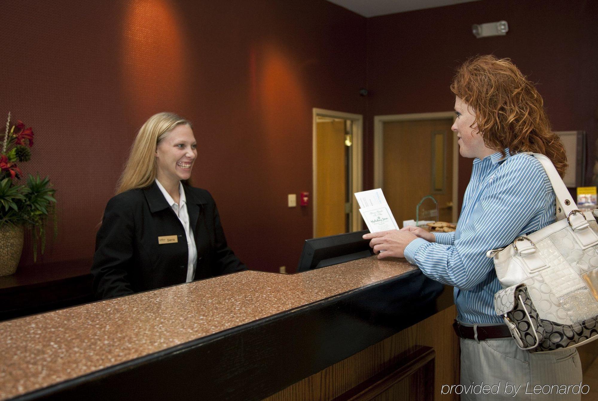 Holiday Inn Hotel & Suites Owatonna Intérieur photo