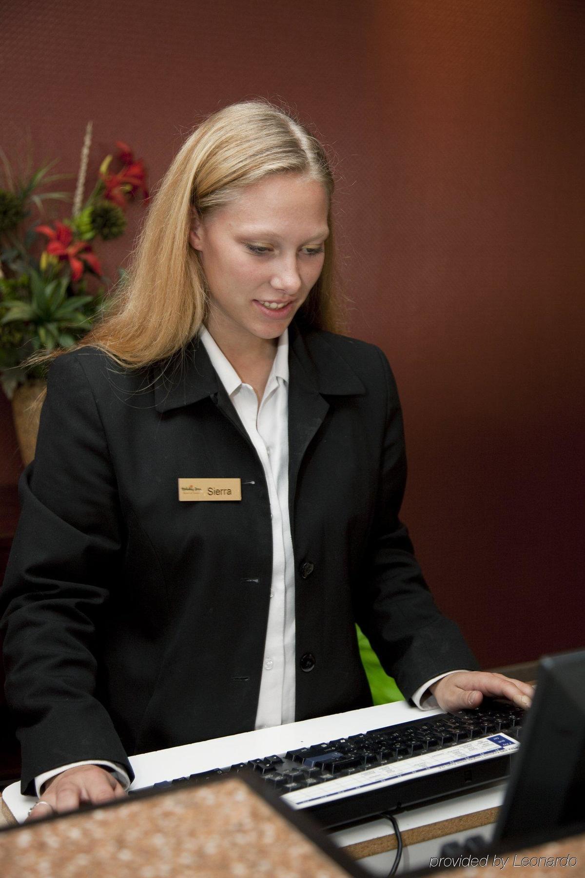 Holiday Inn Hotel & Suites Owatonna Extérieur photo