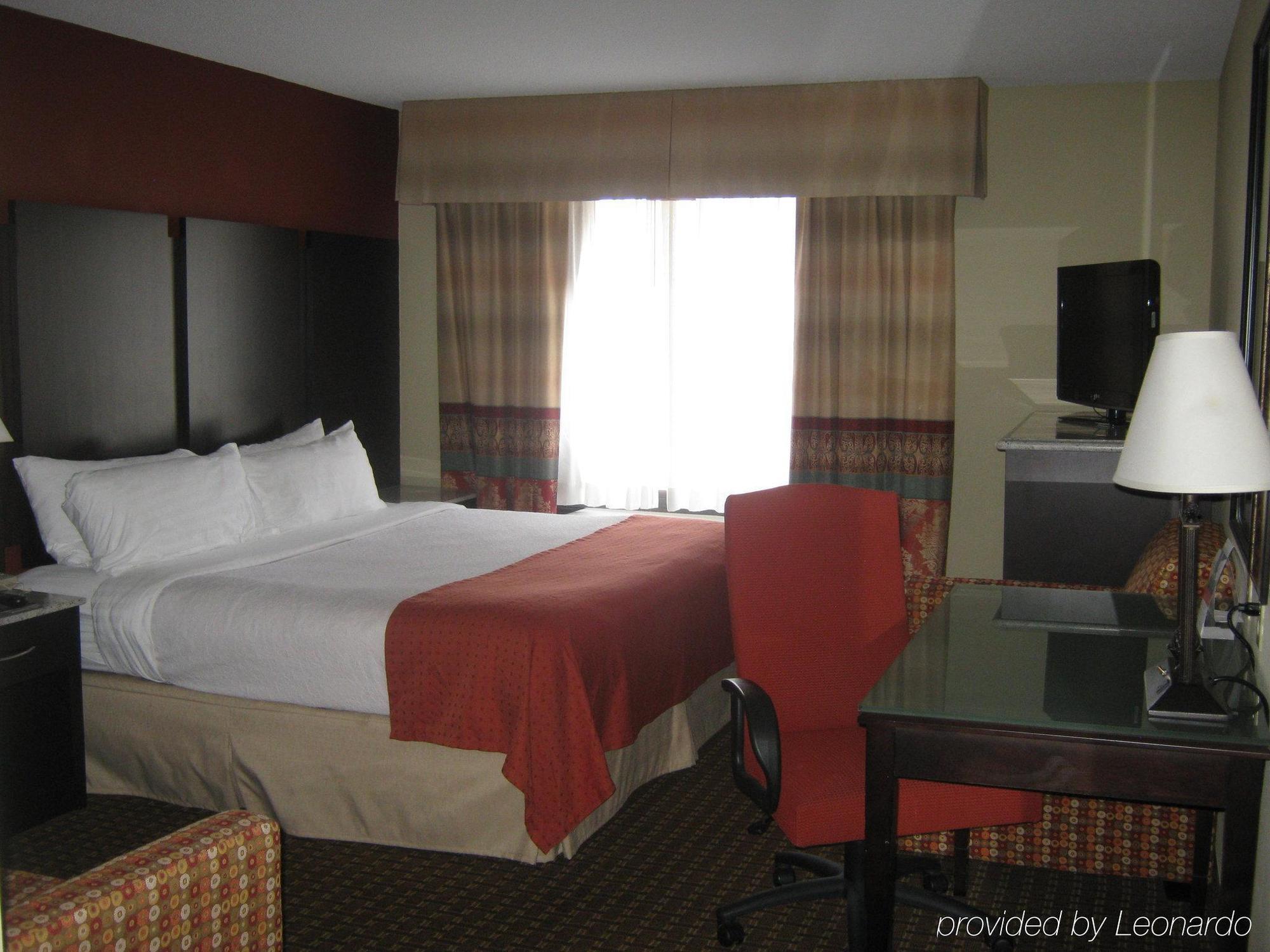 Holiday Inn Hotel & Suites Owatonna Extérieur photo