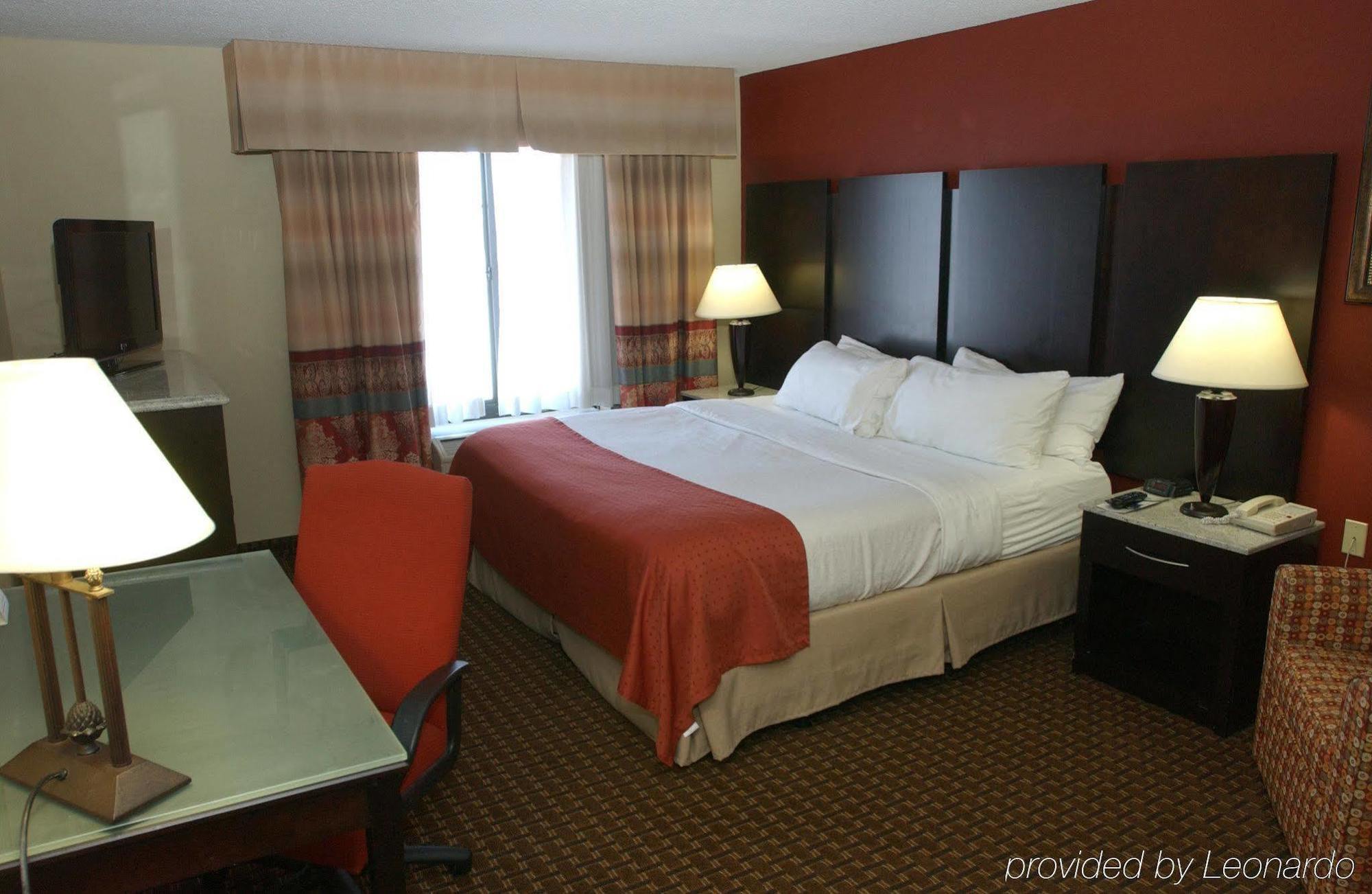 Holiday Inn Hotel & Suites Owatonna Extérieur photo