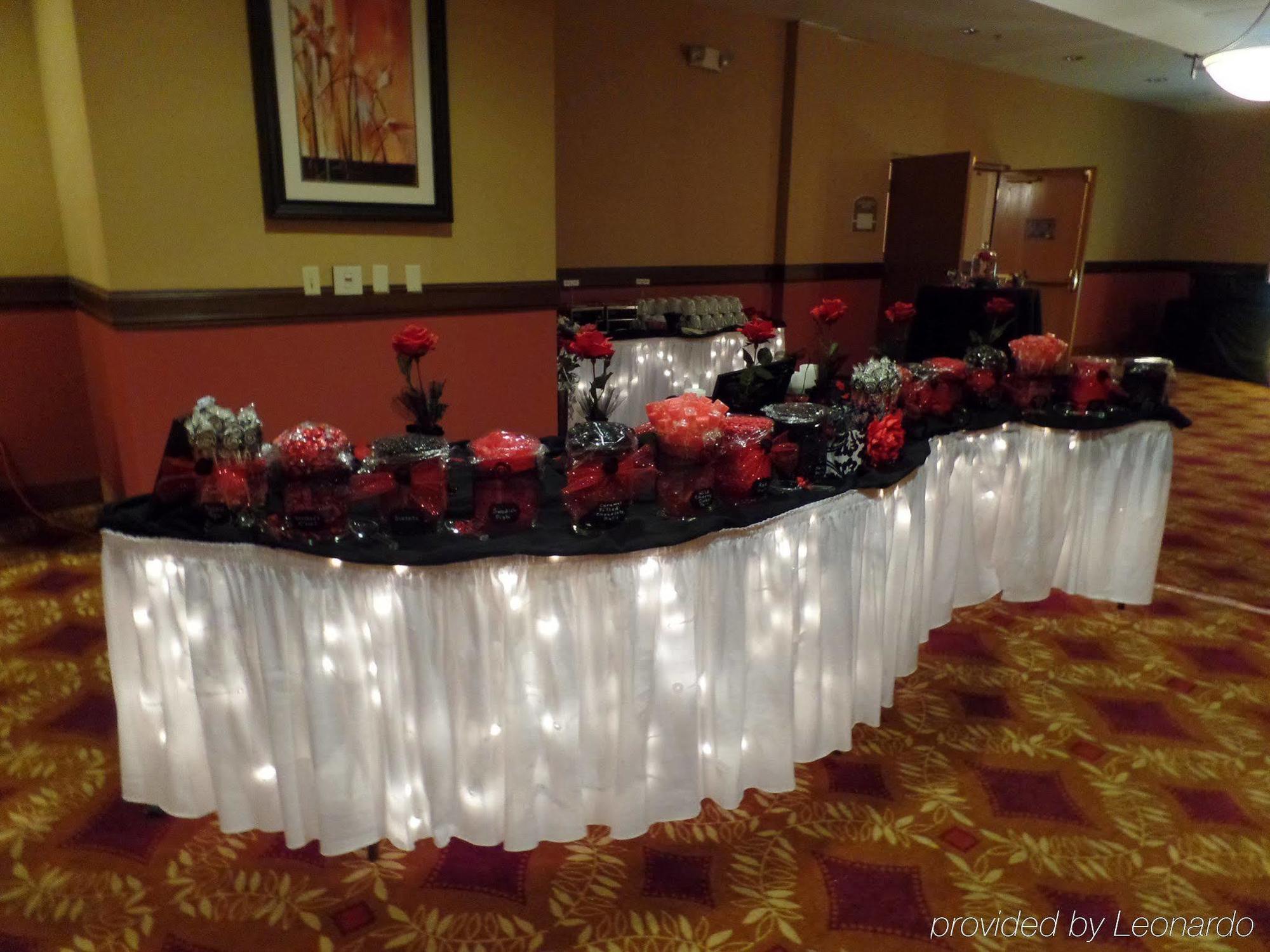 Holiday Inn Hotel & Suites Owatonna Extérieur photo