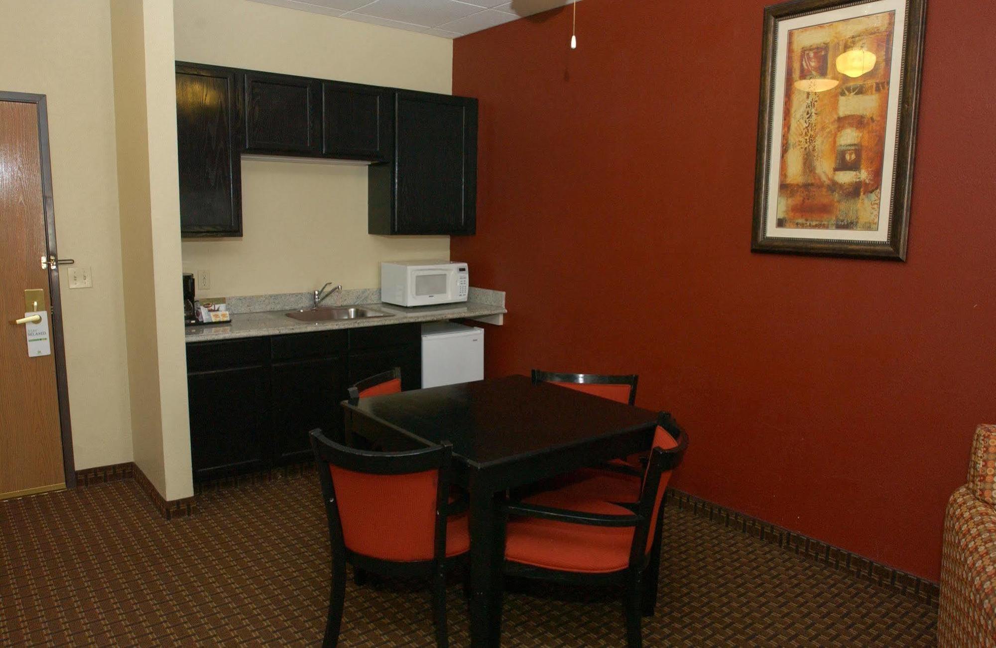 Holiday Inn Hotel & Suites Owatonna Extérieur photo