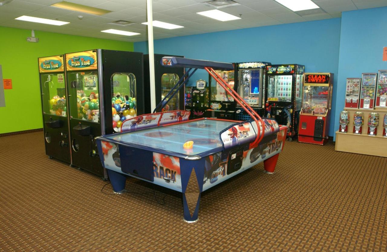 Holiday Inn Hotel & Suites Owatonna Extérieur photo