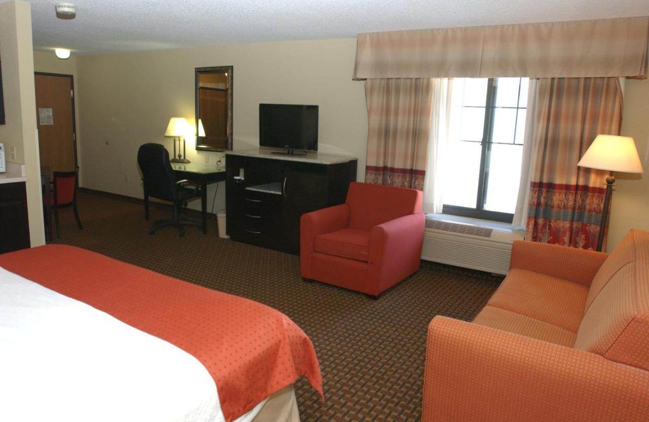 Holiday Inn Hotel & Suites Owatonna Extérieur photo