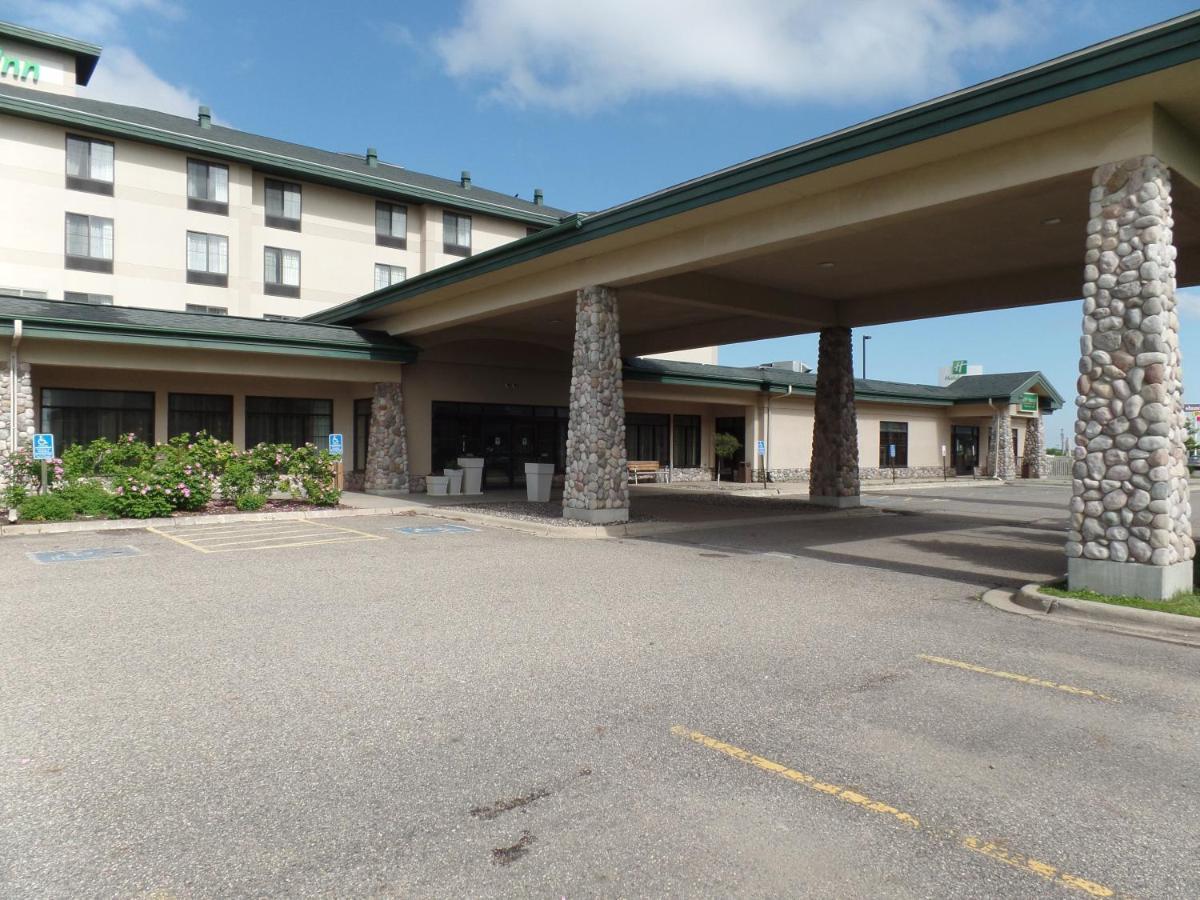 Holiday Inn Hotel & Suites Owatonna Extérieur photo